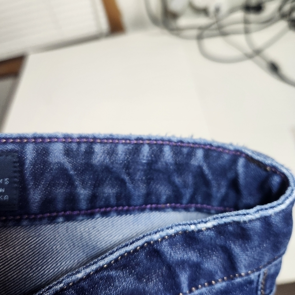 Patagonia Straight Regular Performance Jeans Size… - image 15